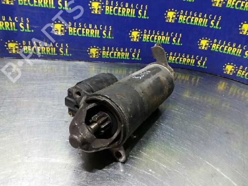 Startmotor FORD FIESTA IV (JA_, JB_)  | BP8449653M8 