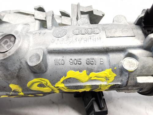 Elektronisk modul SEAT LEON (1P1) 1.9 TDI | BP29276001M83 