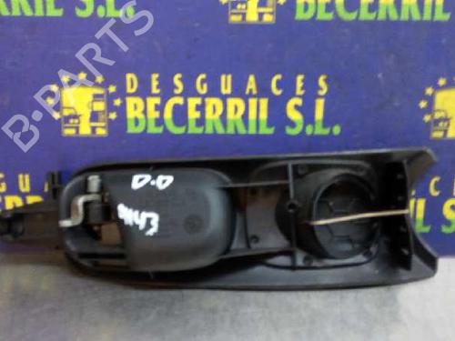 Front right interior door handle AUDI A4 B5 (8D2) 1.9 TDI | BP8441999I14 