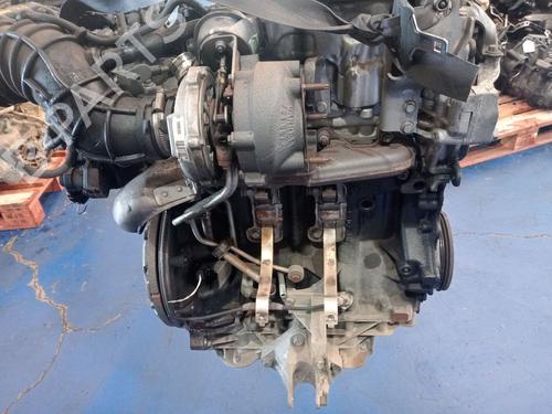 Engine RENAULT SCÉNIC II (JM0/1_) | BP23388013M1 - Image 8
