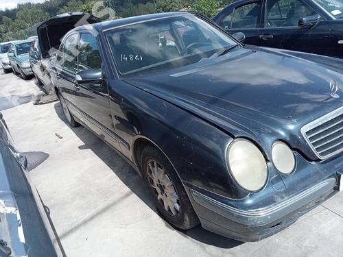 Used Parts MERCEDES-BENZ E-CLASS (W210)  E 270 CDI (210.016)  1160201