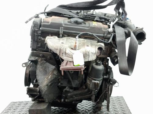 Engine CITROËN SAXO (S0, S1) 1.1 X, SX | BP29891207M1