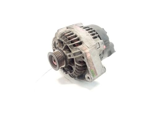 Used Alternator BMW 5 (E39) 525 tds (143 hp) 27476642