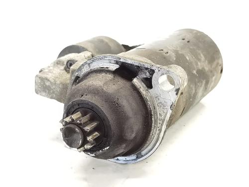 Used Starter SEAT LEON (1M1) 1.9 TDI (90 hp) 19527016
