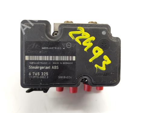 ABS pump MINI MINI (R50, R53) One | BP36768323M43 - Image 4