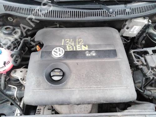 Electronic sensor VW POLO (9N_, 9A_) 1.4 16V | BP8644584M84 