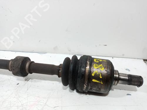 Right front driveshaft HYUNDAI TRAJET (FO) 2.0 CRDi | BP9518533M39 