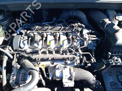 Front differential KIA SPORTAGE II (JE_, KM_) 2.0 CRDi | BP25008257M23 