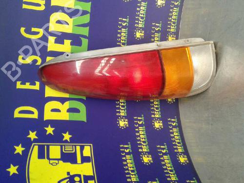 Used Left front indicator HYUNDAI ATOS (MX) 1.0 i (54 hp) 8434177