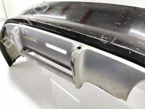 Rear bumper FORD MONDEO IV (BA7)  | BP16094567C8 