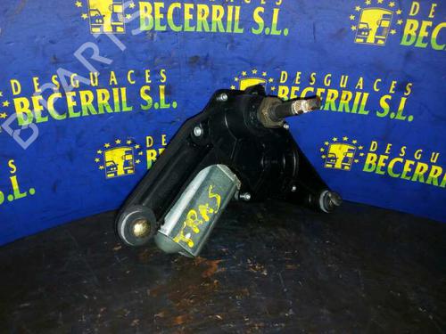 Rear wiper motor RENAULT CLIO II (BB_, CB_)  | BP8425205M102 