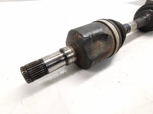 Left front driveshaft CHEVROLET CAPTIVA (C100, C140) 2.4 | BP22318014M38 