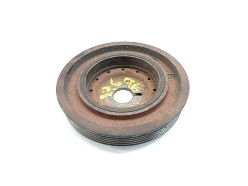 Used Pulley NISSAN MICRA III (K12) [2002-2010]  26953056