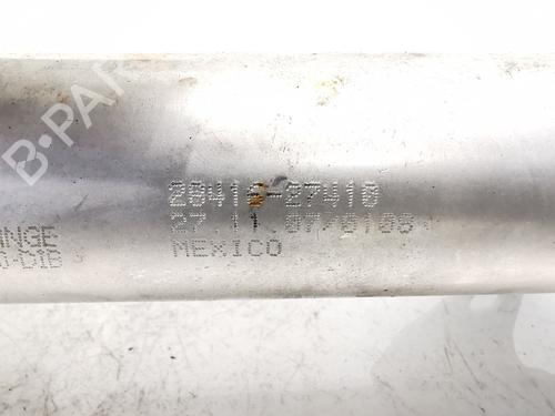 Egr KIA CEE'D Hatchback (ED) 2.0 CRDi 140 | BP29505585M69 
