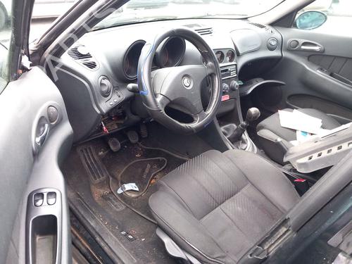 Left front window switch ALFA ROMEO 156 (932_) 1.9 JTD (932.A2B00, 932.A2C00) | BP31853083I27