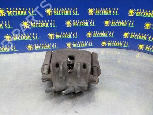 Used Left front brake caliper CITROËN JUMPER I Van (230L) [1994-2002]  11576116