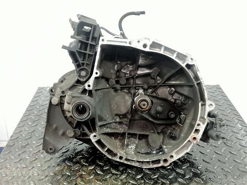 Gearkasse CITROËN C3 II (SC_) 1.0 VTi 68 (68 hp) 31168955