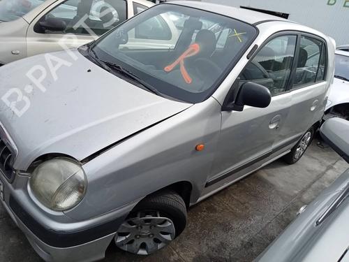Left taillight HYUNDAI ATOS (MX)  | BP9515477C34 
