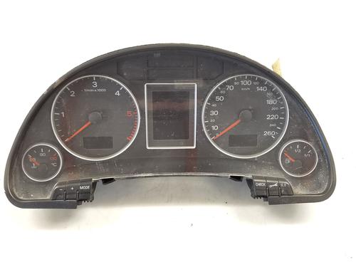Used Instrument cluster AUDI A4 B7 (8EC) [2004-2009]  24035401
