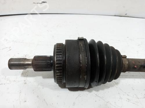 Left front driveshaft MERCEDES-BENZ M-CLASS (W163)  | BP9699443M38 