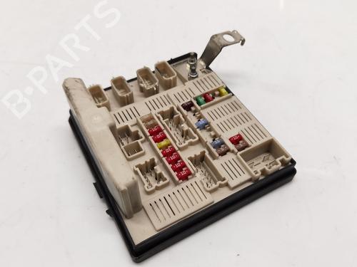 Sikringsdåse RENAULT MEGANE II Estate (KM0/1_) 1.5 dCi (KM16, KM1E) (106 hp) 31161319