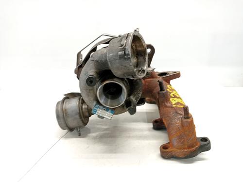 Used Turbocharger/Supercharger SEAT IBIZA IV (6J5, 6P1) [2008-2017]  28010143