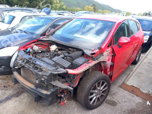 Gearbox SEAT LEON (1P1) 1.6 TDI | BP39957901M3 - Image 7