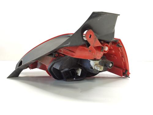 Left taillight RENAULT MEGANE II (BM0/1_, CM0/1_)  | BP26909951C34 