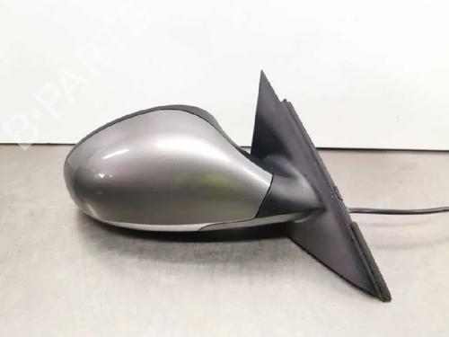 Right mirror SEAT CORDOBA (6L2) 1.9 TDI | BP8455621C27 