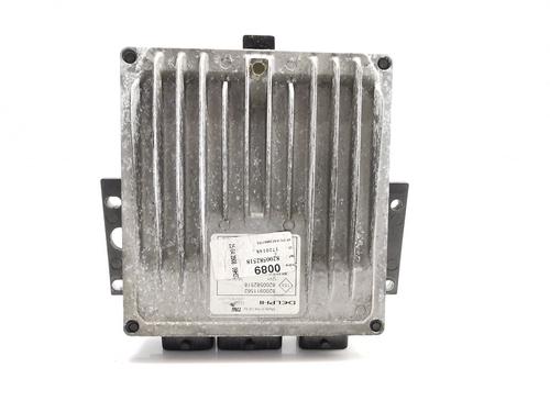 Used Engine control unit (ECU) RENAULT KANGOO Express (FC0/1_) 1.5 dCi (61 hp) 24987274