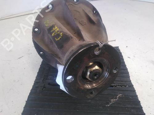 Rear differential NISSAN CABSTAR E (TL_, VL_)  | BP12448156M24 