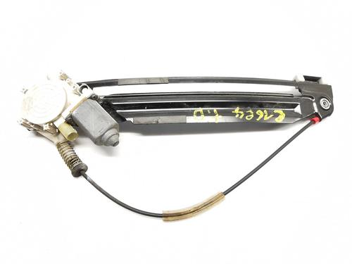 Used Rear right window mechanism Rear right window mechanism BMW 5 (E39) 530 d (193 hp) 33216646 33216646
