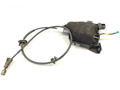 Elektrisk parkeringsbrems CITROËN C4 Picasso I MPV (UD_)  | BP19654909E5 