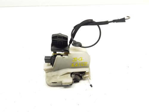 Used Front left lock Front left lock SKODA SUPERB I (3U4) 2.0 TDI (140 hp) 39721686 39721686