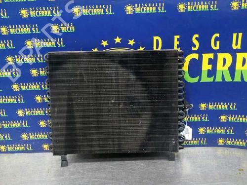 AC radiator MERCEDES-BENZ E-CLASS (W124) E 300 Turbo-D (124.133) | BP9233024M32 