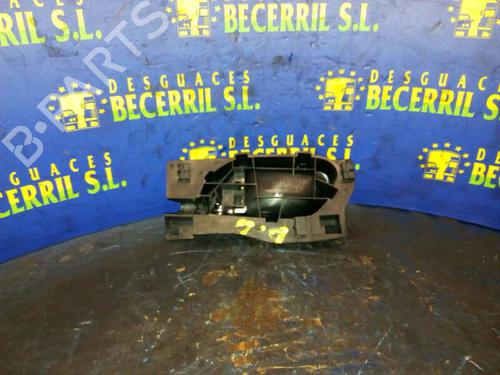Front right interior door handle CITROËN C4 Coupe (LA_)  | BP8425258I14 