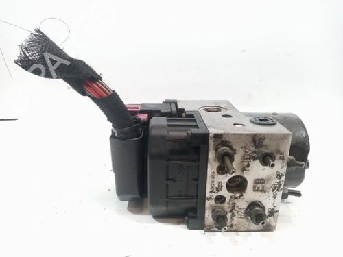 Used ABS pump OPEL ASTRA G Hatchback (T98) 1.7 DTI 16V (F08, F48) (75 hp) 9767323