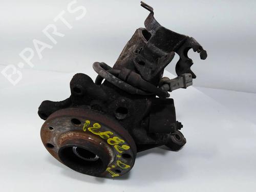 Achsschenkel links vorne PEUGEOT 306 Break (7E, N3, N5) 1.9 D (69 hp) 8595214