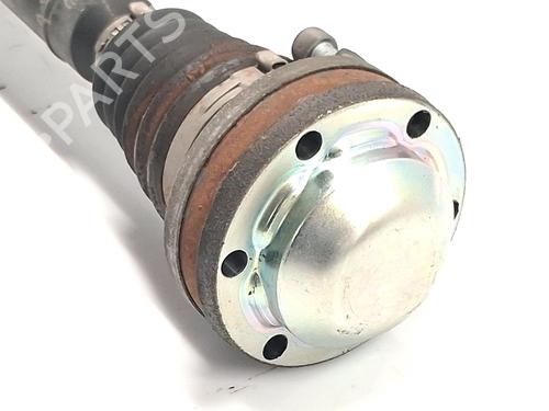 Right front driveshaft VW PASSAT B6 (3C2) 2.0 TDI | BP30684069M39