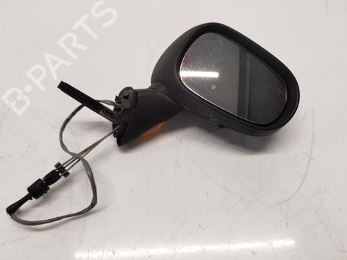 Used Right mirror Right mirror 39641083 39641083