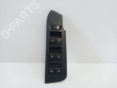 Left front window switch CHEVROLET CAPTIVA (C100, C140) 2.0 D 4WD (150 hp) 202005436