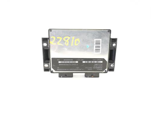 Motorstyringsenhed Motorstyringsenhed PEUGEOT PARTNER Platform/Chassis (5_, G_) 1.9 D (69 hp) 39688872 39688872