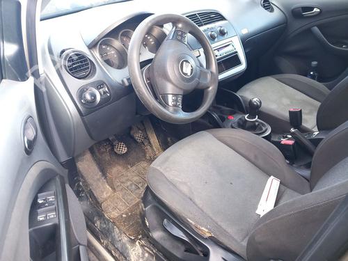 Engine control unit (ECU) SEAT ALTEA (5P1) 1.9 TDI | BP23209824M57 