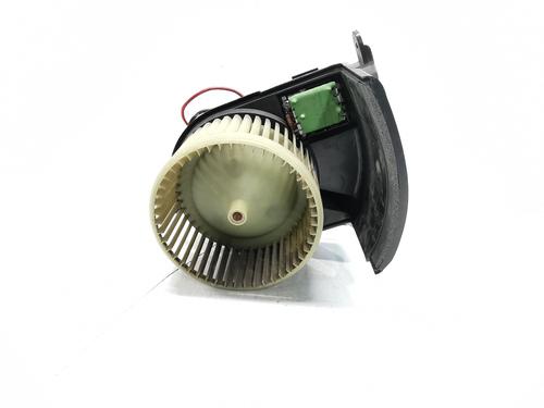 Varmeblæser RENAULT KANGOO (KC0/1_) 1.5 dCi (84 hp) 30111345