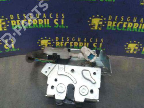 Used Tailgate lock Tailgate lock FORD MONDEO III Saloon (B4Y) 1.8 16V (125 hp) 8435215 8435215