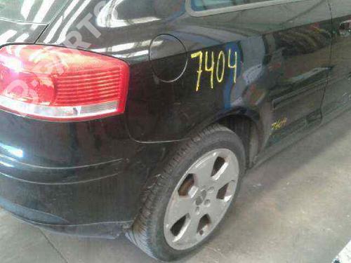 Right front window switch AUDI A3 (8P1)  | BP8455675C105  - Image 10