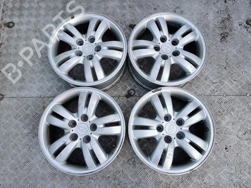 Used Rim HYUNDAI TUCSON (JM) 2.0 (141 hp) 15259590