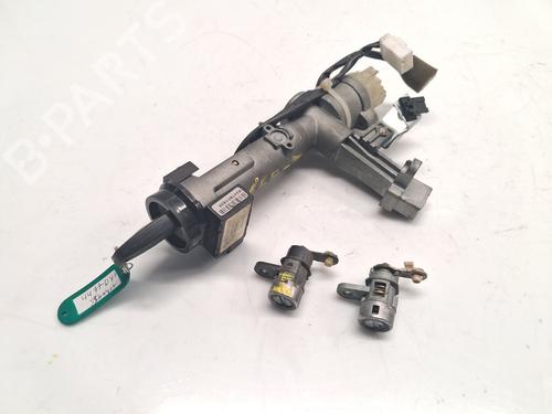 Elektronisk modul SSANGYONG REXTON / REXTON II (GAB_) 2.7 Xdi (165 hp) 30399223