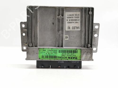 Used Engine control unit (ECU) TATA INDIGO MARINA (4_V2) [2003-2012]  12448195