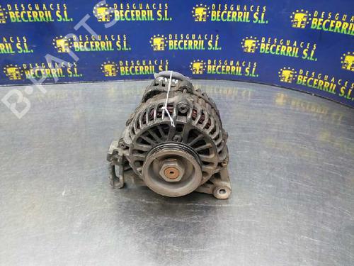 Used Alternator RENAULT CLIO II (BB_, CB_) 1.2 (BB0A, BB0F, BB10, BB1K, BB28, BB2D, BB2H, CB0A,... (58 hp) 8453318